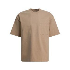 Auralee Cotton T-Shirt Tag Size 4 Men